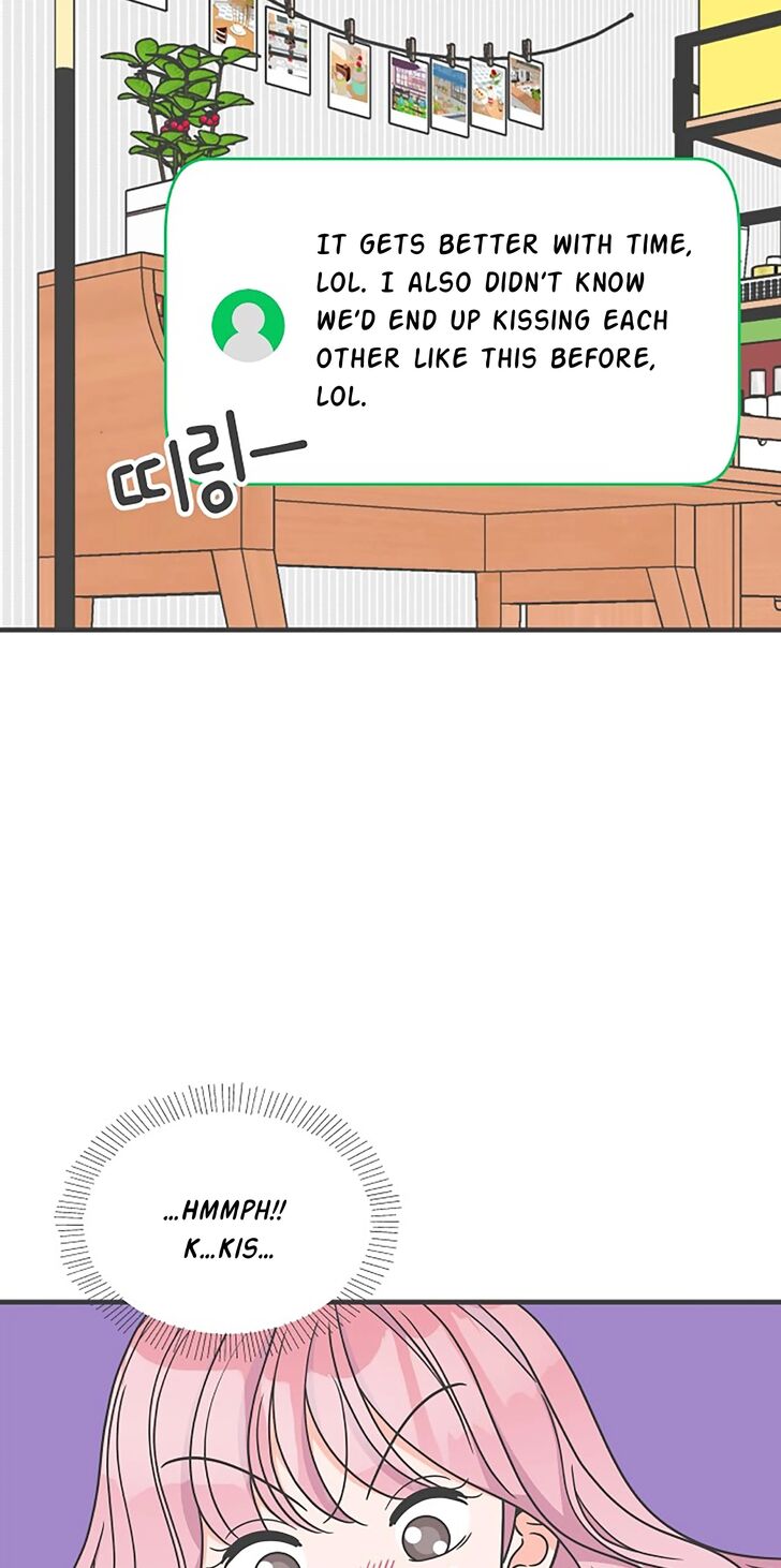 Koi wa Misoji o Sugite kara Ch.062