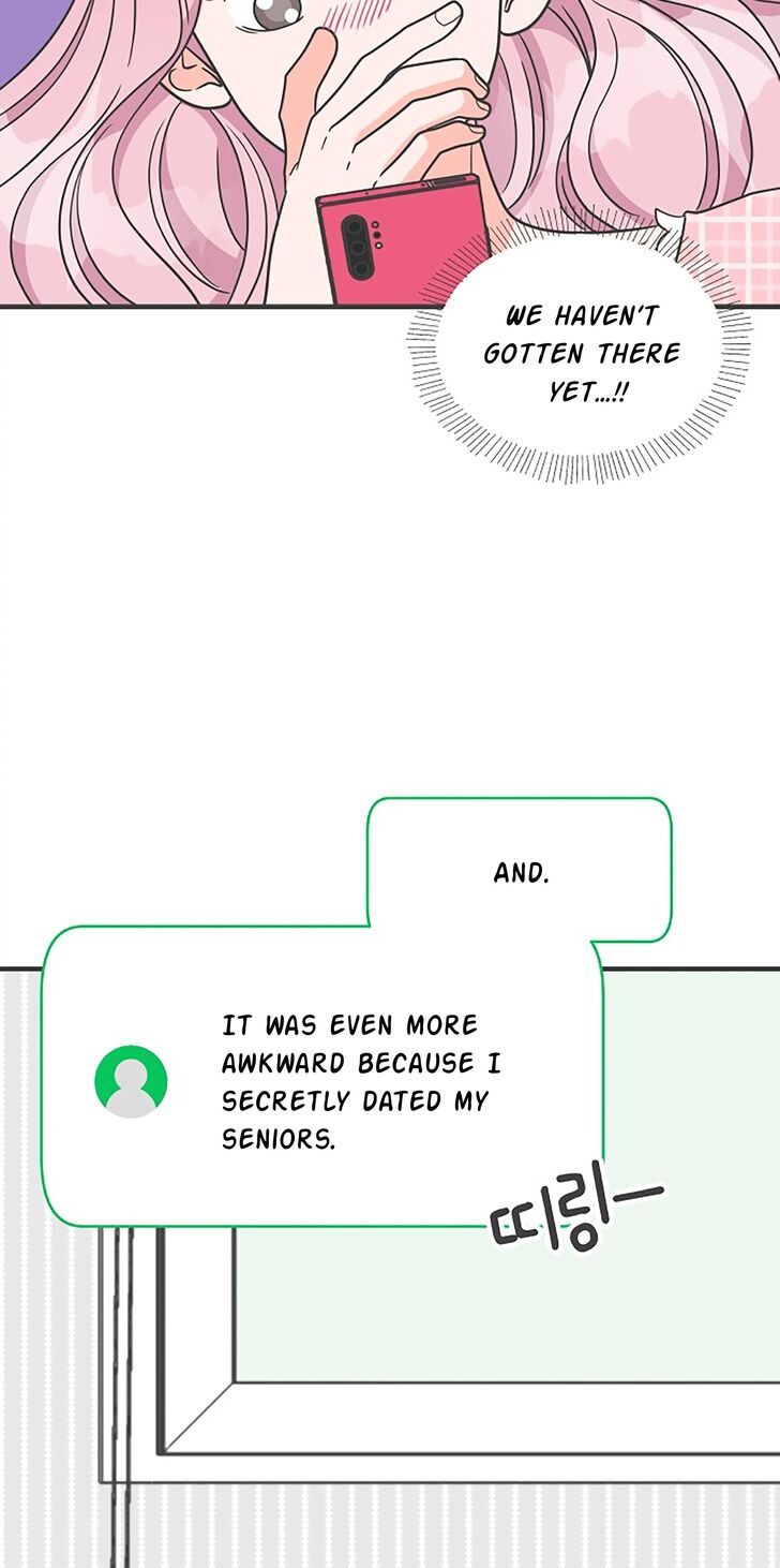 Koi wa Misoji o Sugite kara Ch.062