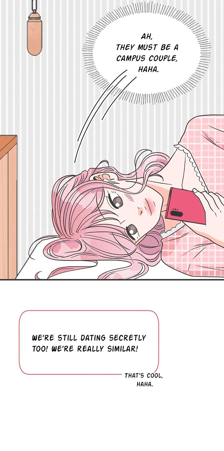 Koi wa Misoji o Sugite kara Ch.062