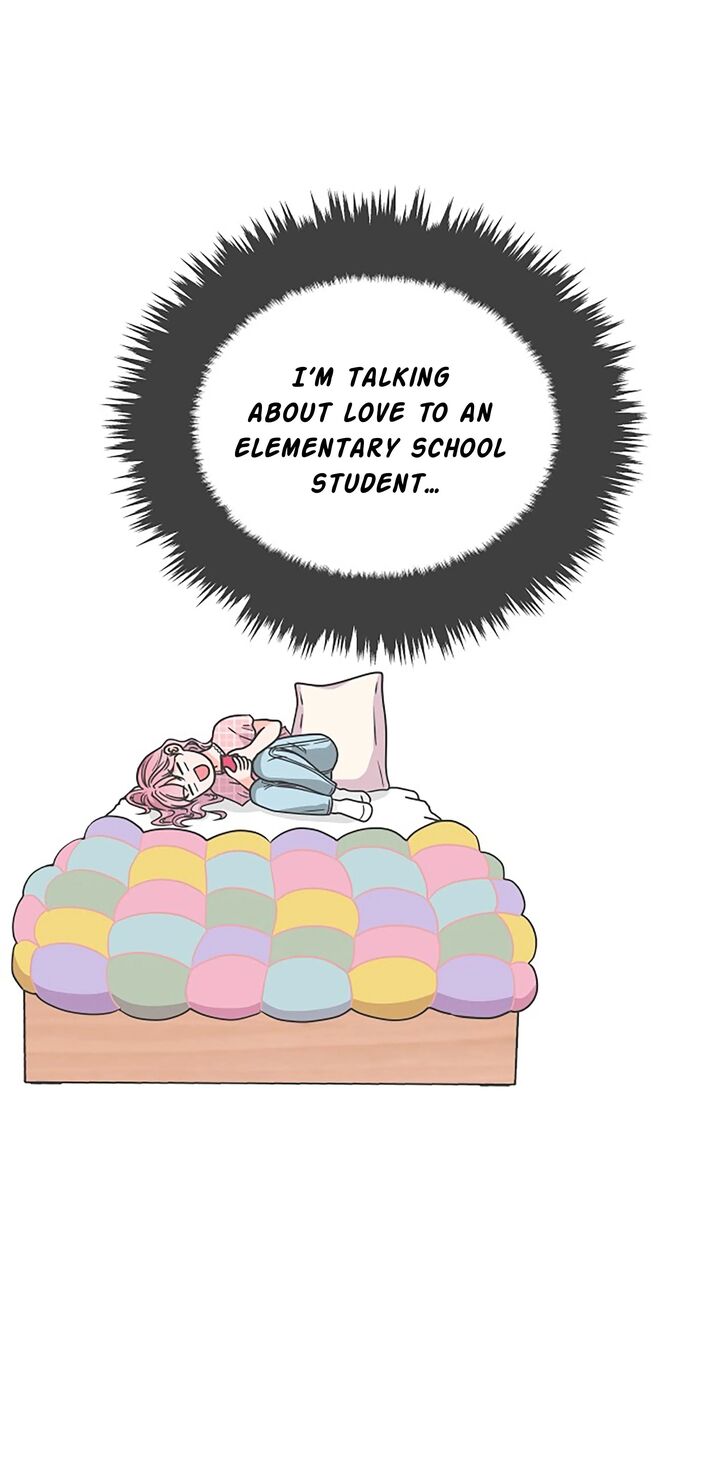 Koi wa Misoji o Sugite kara Ch.062