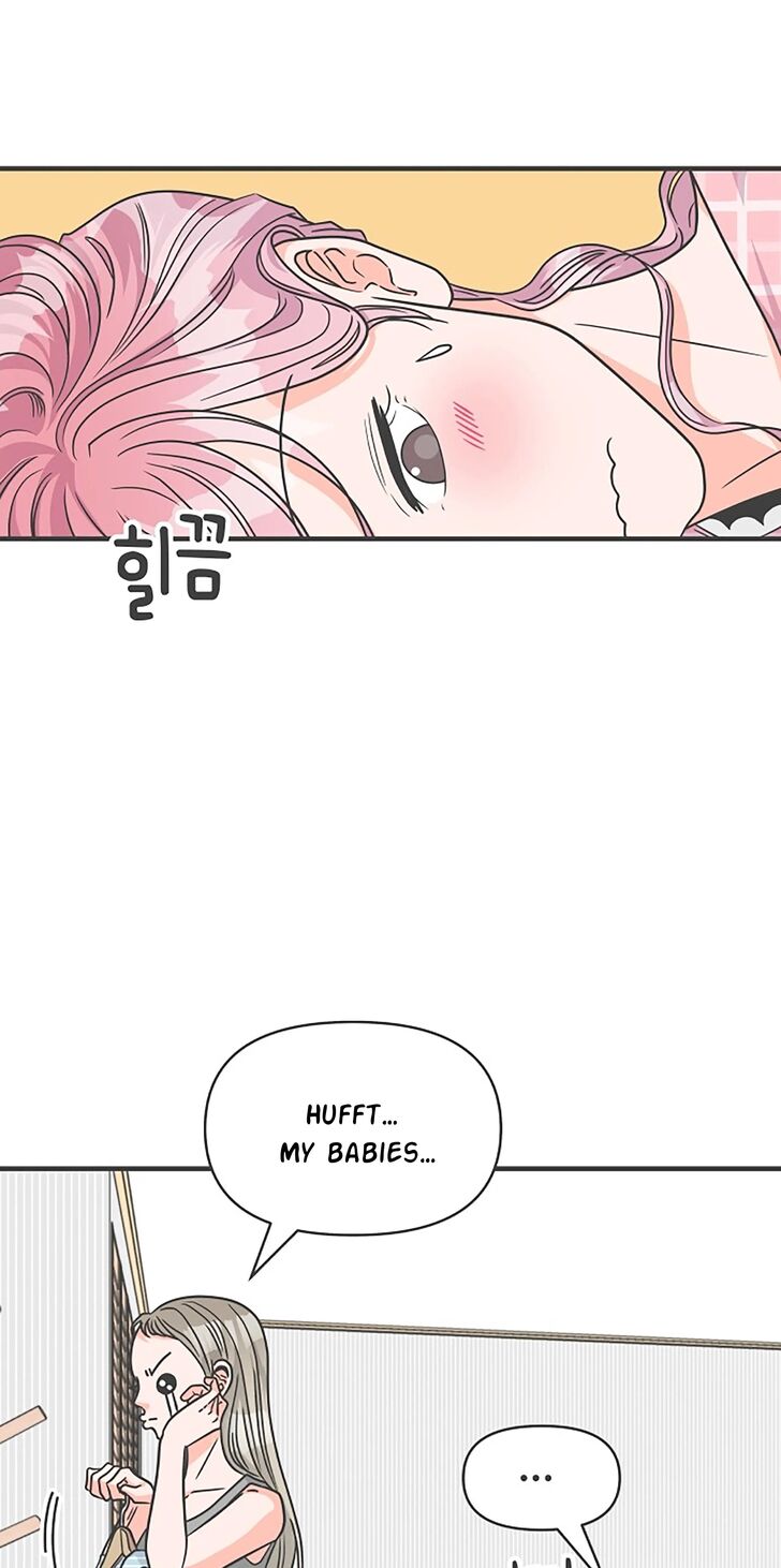 Koi wa Misoji o Sugite kara Ch.062