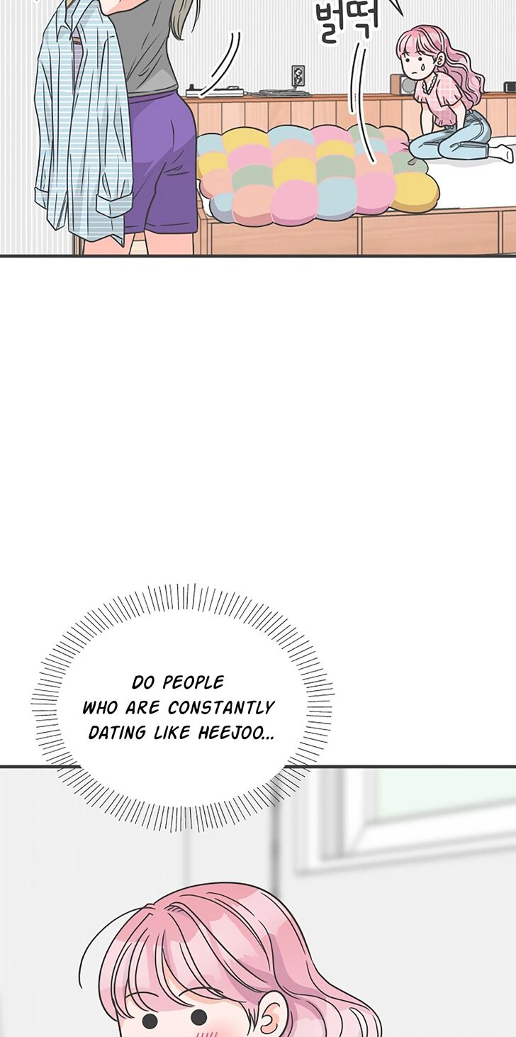 Koi wa Misoji o Sugite kara Ch.062