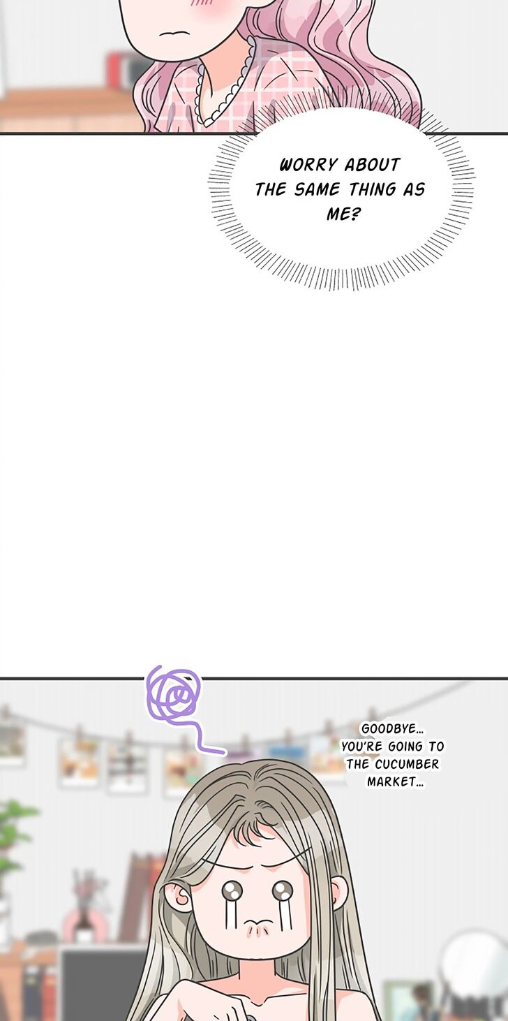 Koi wa Misoji o Sugite kara Ch.062