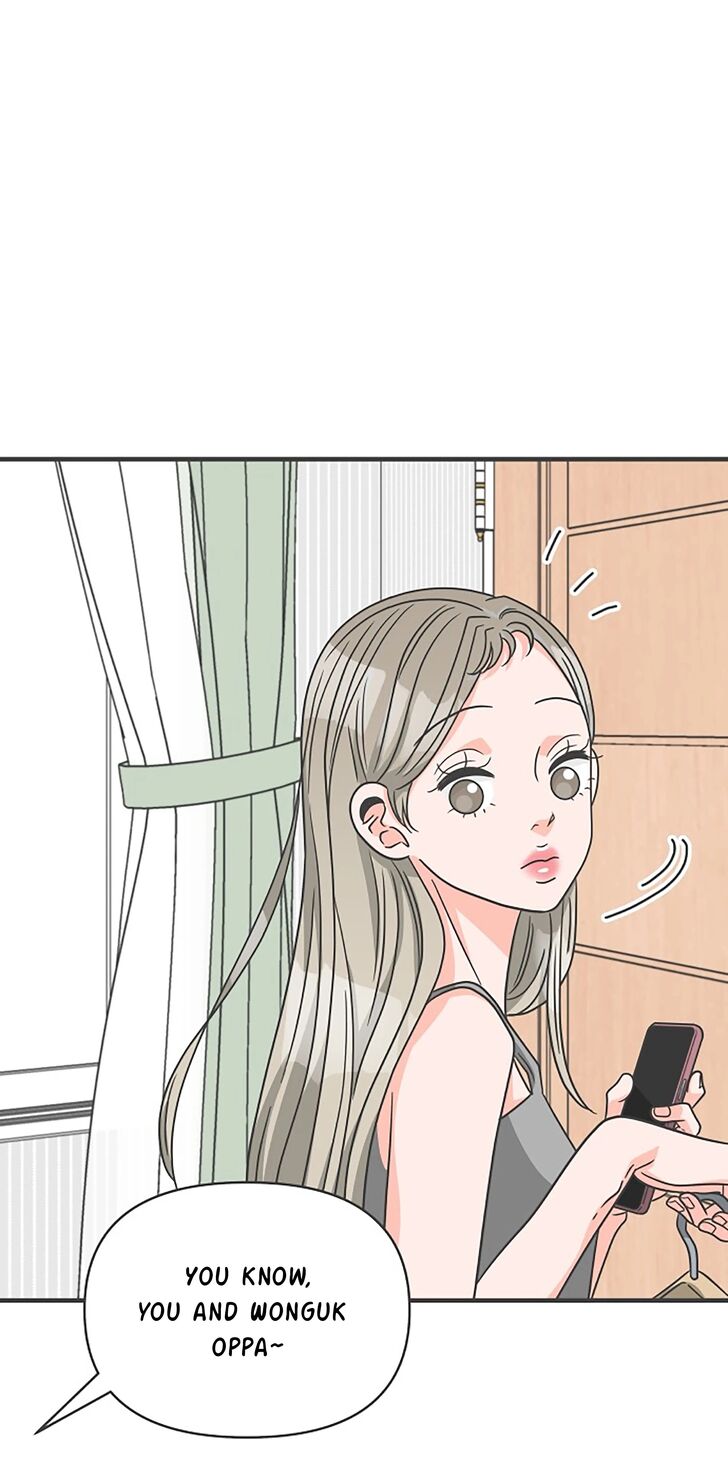 Koi wa Misoji o Sugite kara Ch.062