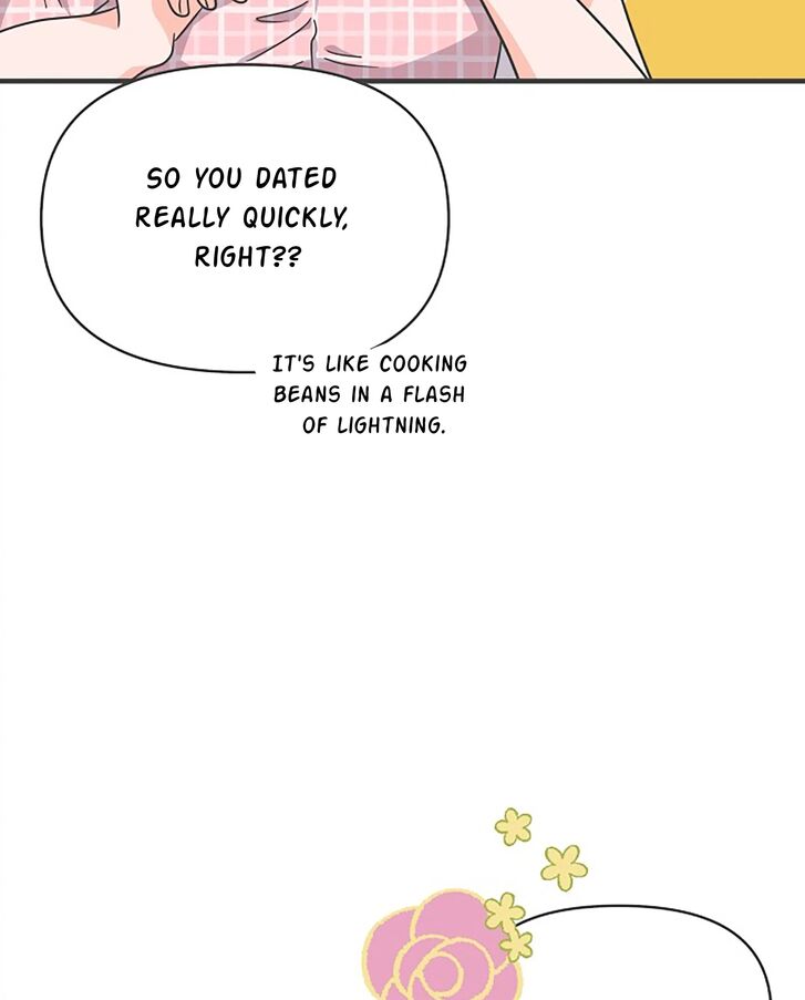 Koi wa Misoji o Sugite kara Ch.062