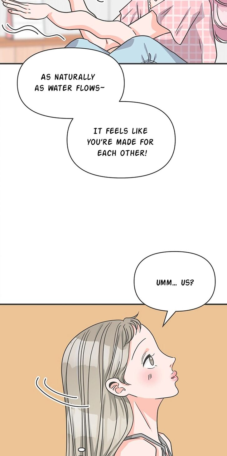 Koi wa Misoji o Sugite kara Ch.062