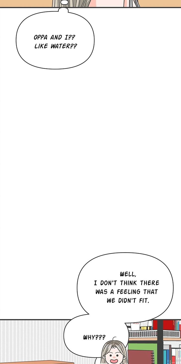 Koi wa Misoji o Sugite kara Ch.062