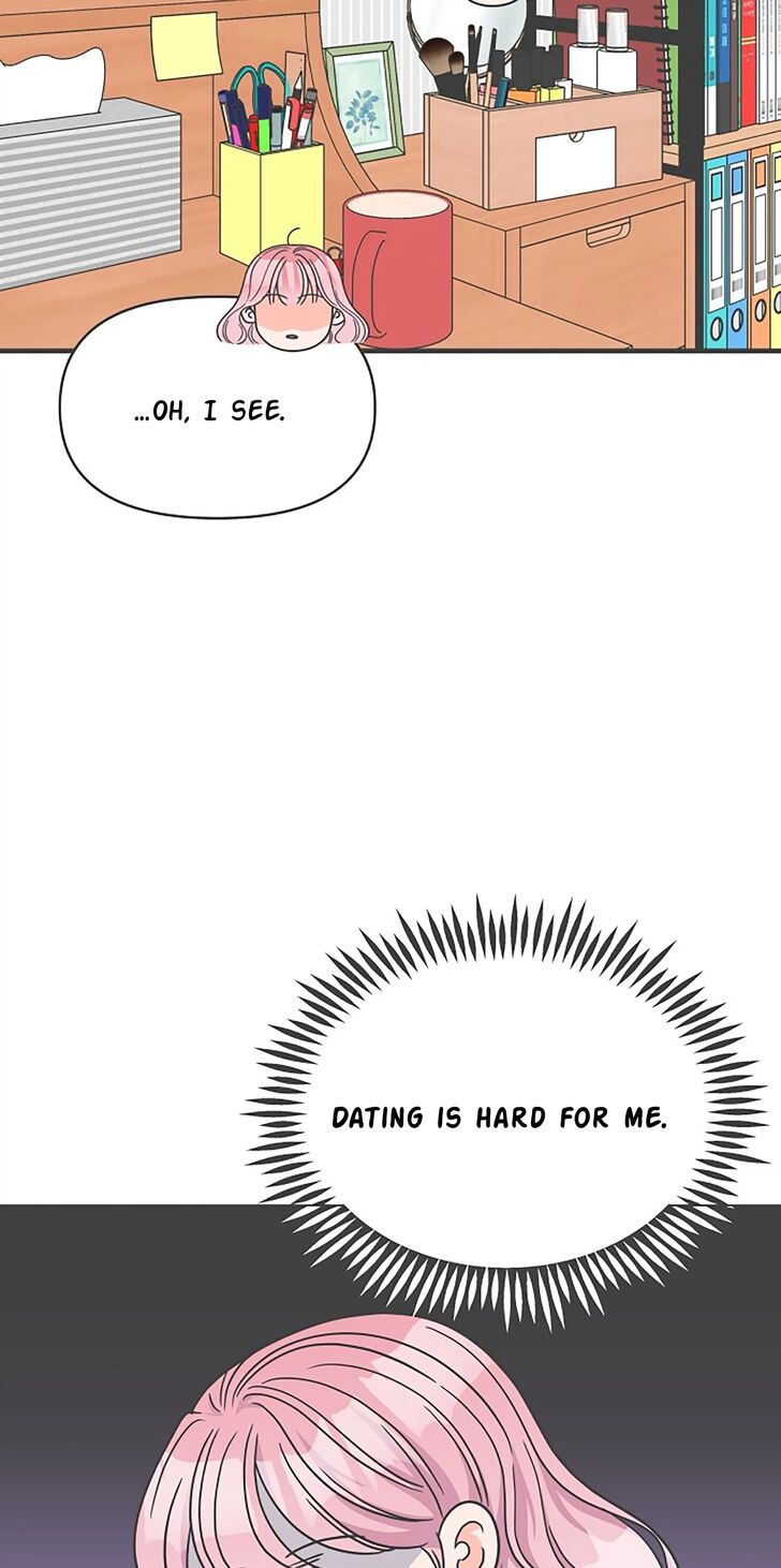 Koi wa Misoji o Sugite kara Ch.062