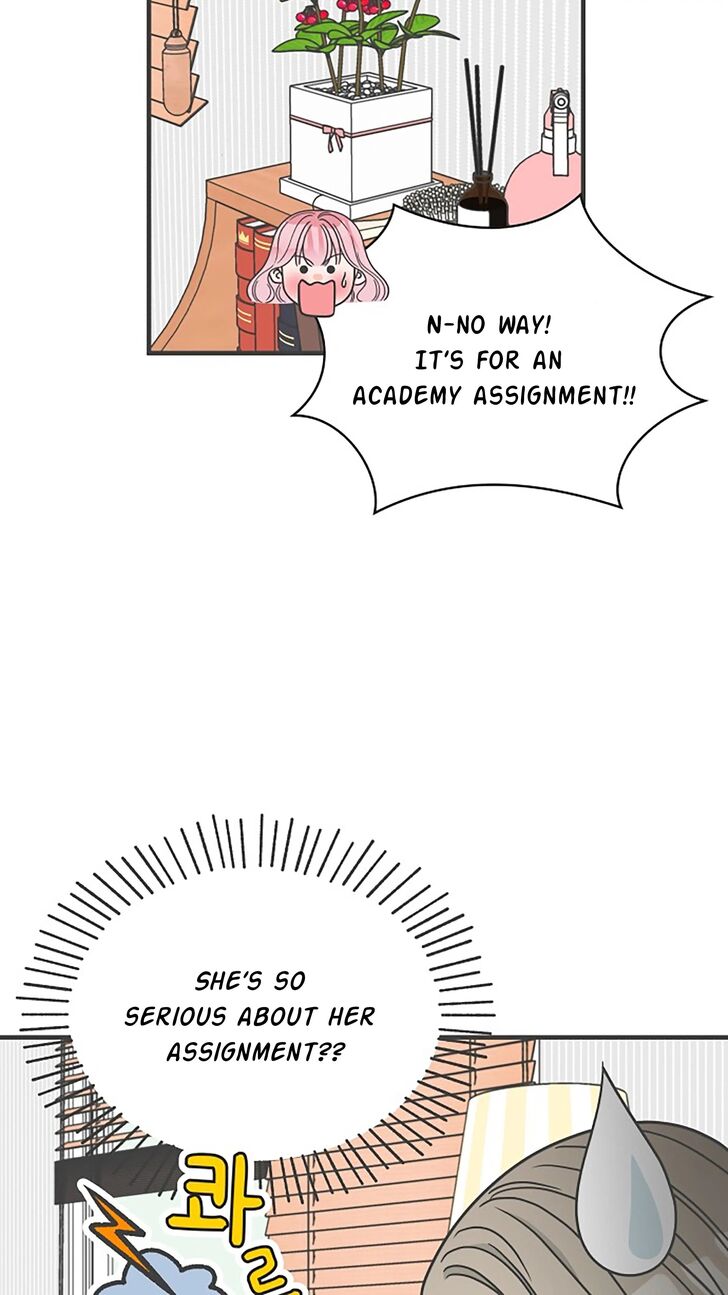 Koi wa Misoji o Sugite kara Ch.062