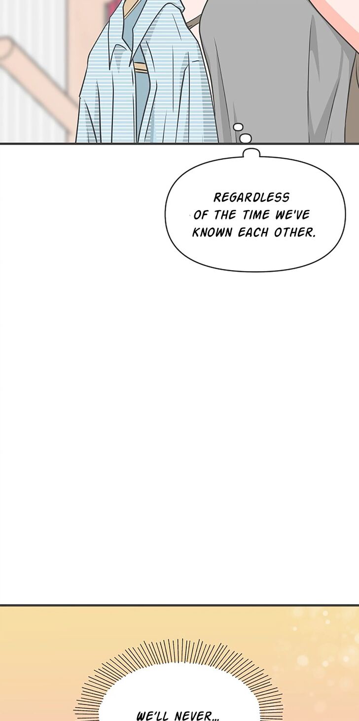 Koi wa Misoji o Sugite kara Ch.062