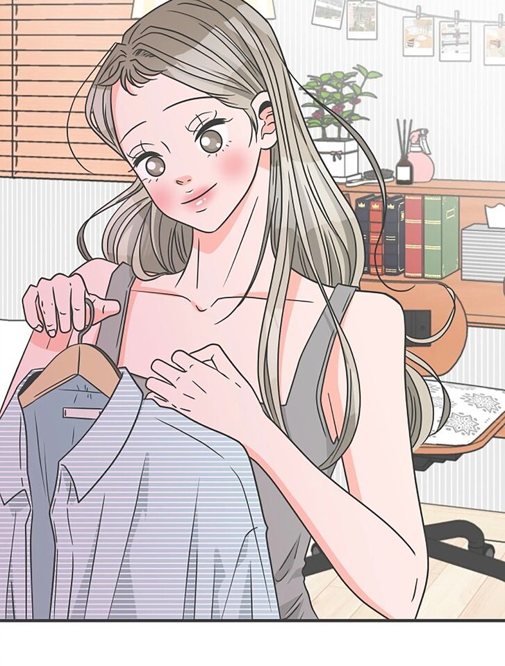 Koi wa Misoji o Sugite kara Ch.062