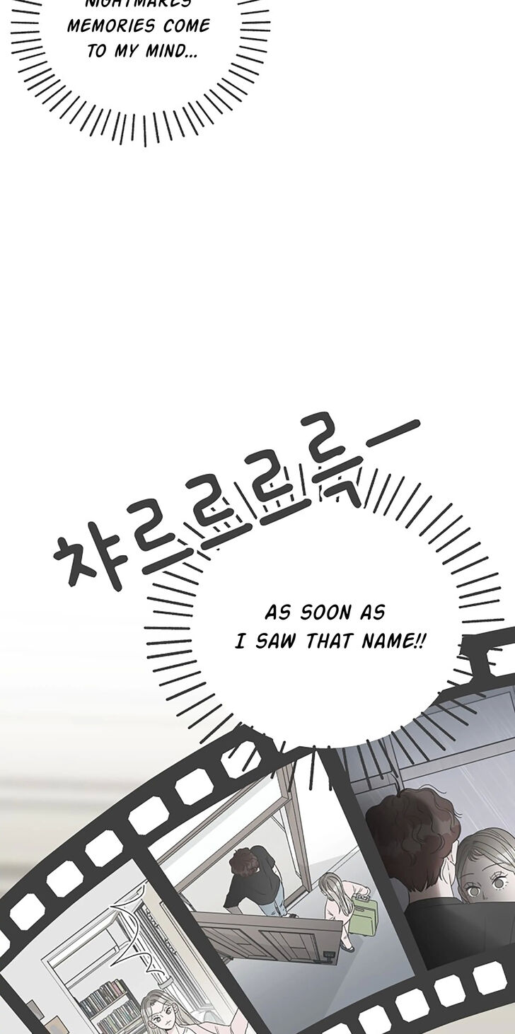 Koi wa Misoji o Sugite kara Ch.064