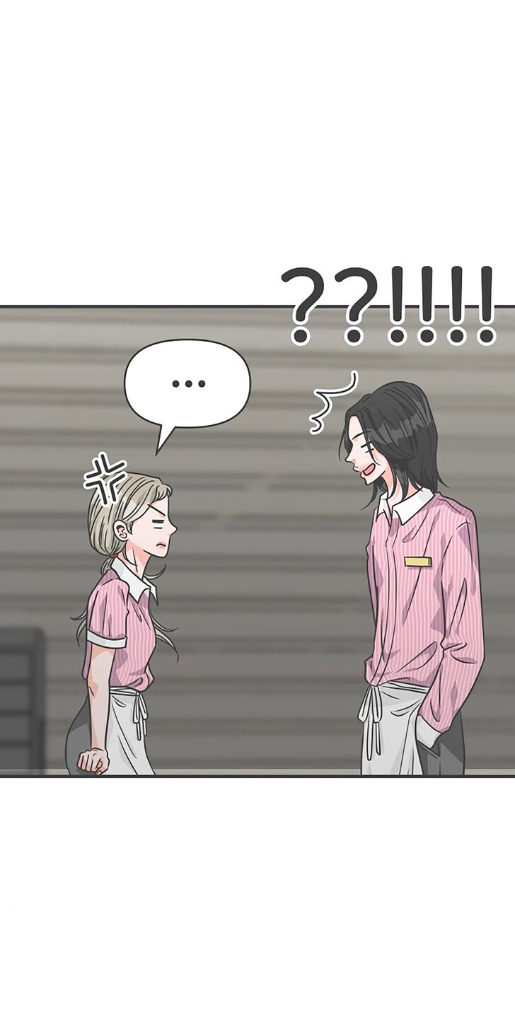 Koi wa Misoji o Sugite kara Ch.064