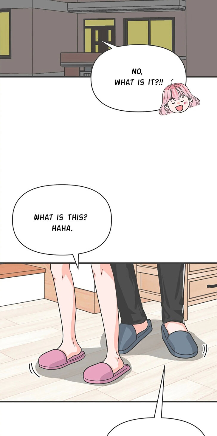 Koi wa Misoji o Sugite kara Ch.064