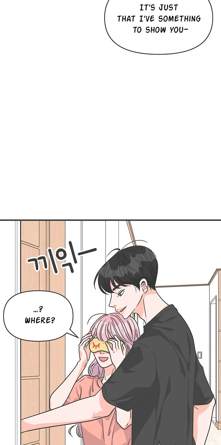 Koi wa Misoji o Sugite kara Ch.064