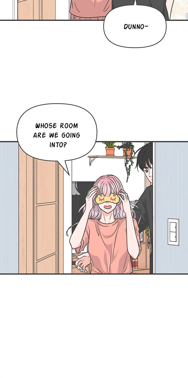 Koi wa Misoji o Sugite kara Ch.064