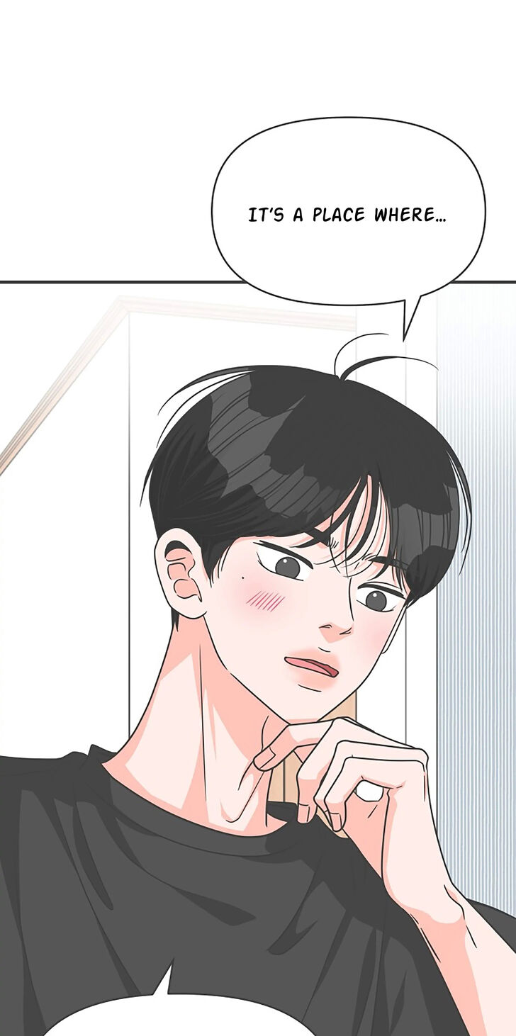 Koi wa Misoji o Sugite kara Ch.064