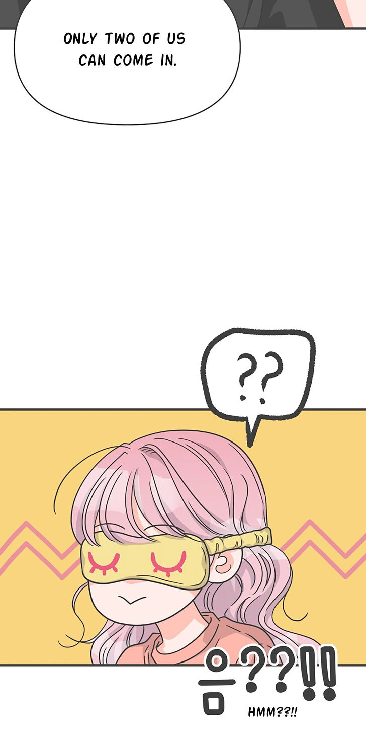 Koi wa Misoji o Sugite kara Ch.064