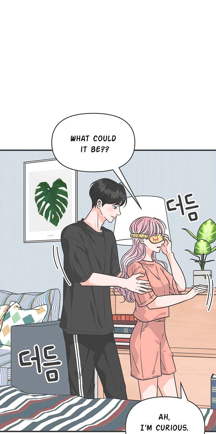 Koi wa Misoji o Sugite kara Ch.064