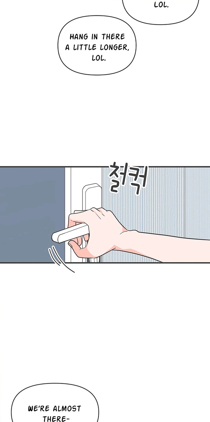 Koi wa Misoji o Sugite kara Ch.064