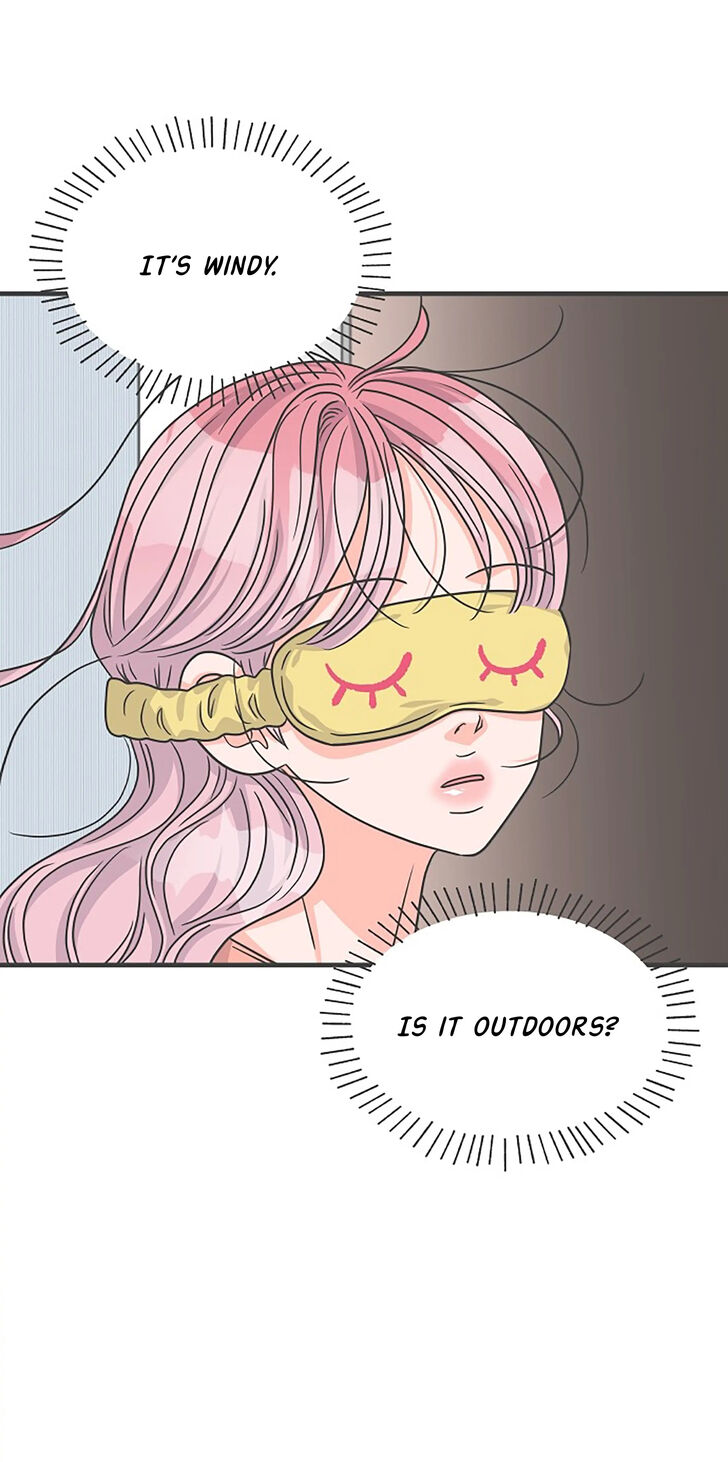 Koi wa Misoji o Sugite kara Ch.064