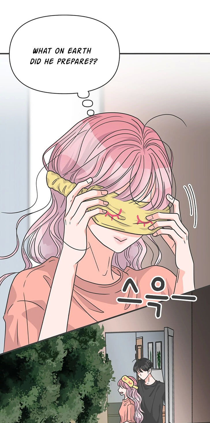 Koi wa Misoji o Sugite kara Ch.064