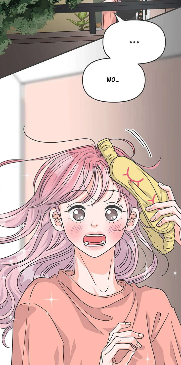 Koi wa Misoji o Sugite kara Ch.064