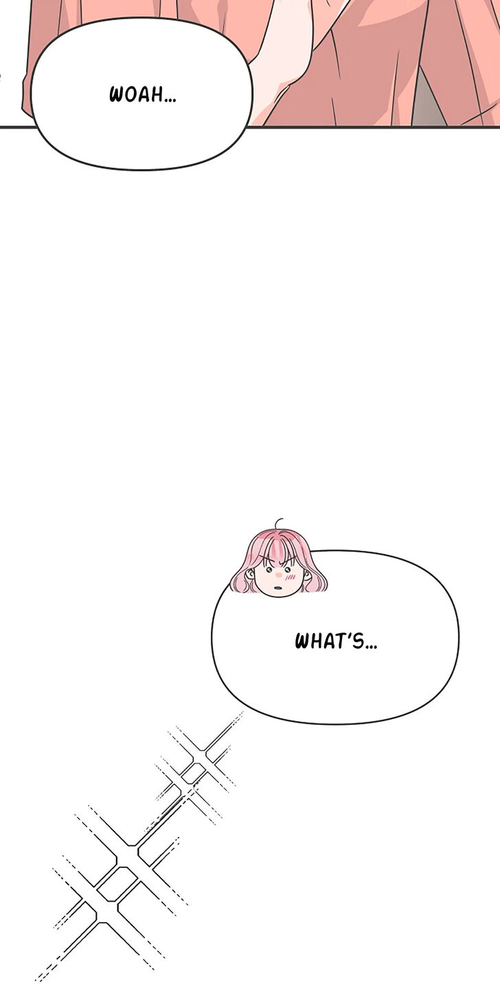 Koi wa Misoji o Sugite kara Ch.064