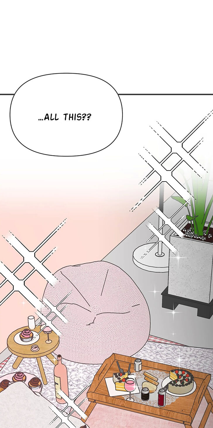 Koi wa Misoji o Sugite kara Ch.064