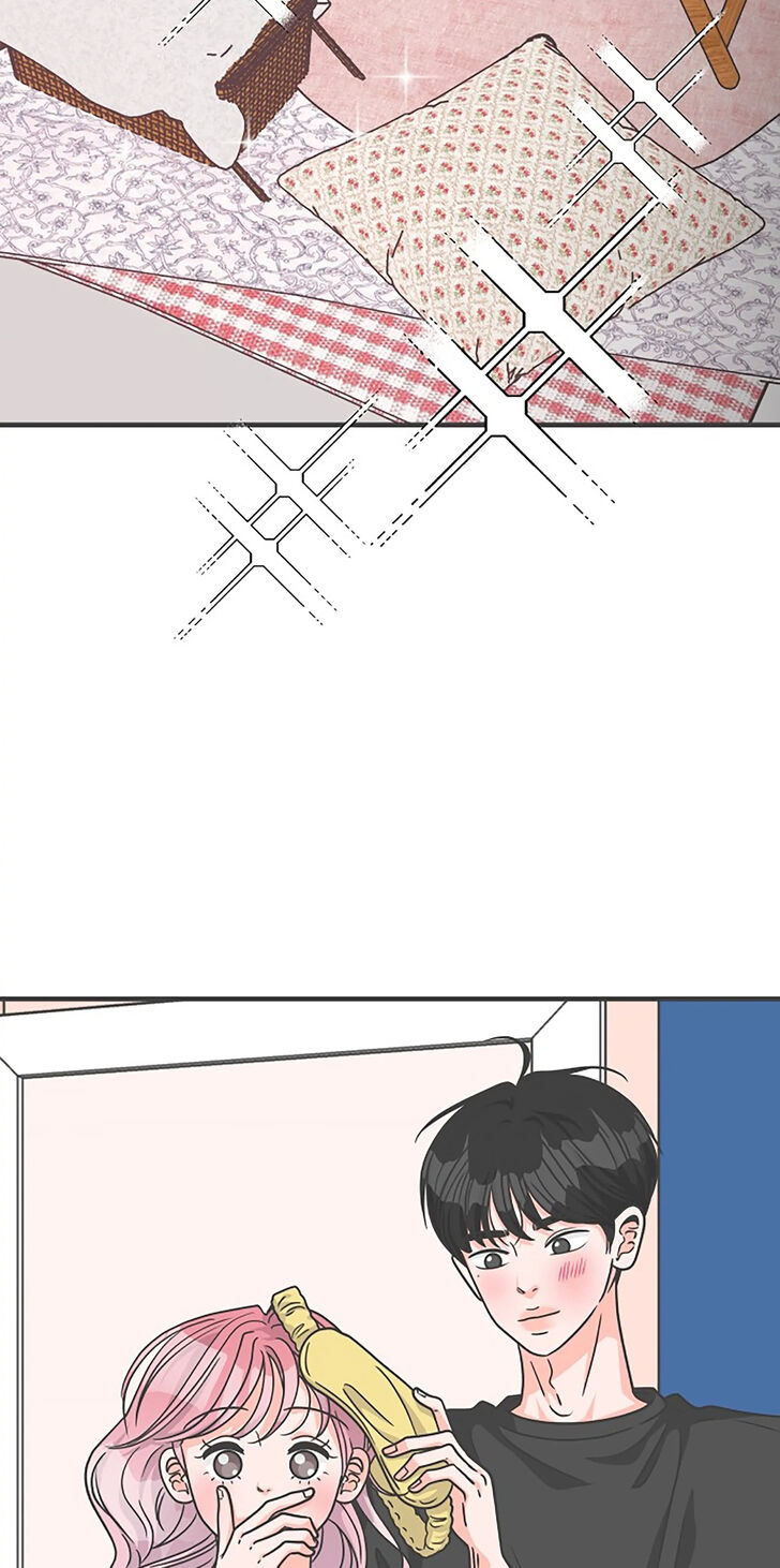 Koi wa Misoji o Sugite kara Ch.064