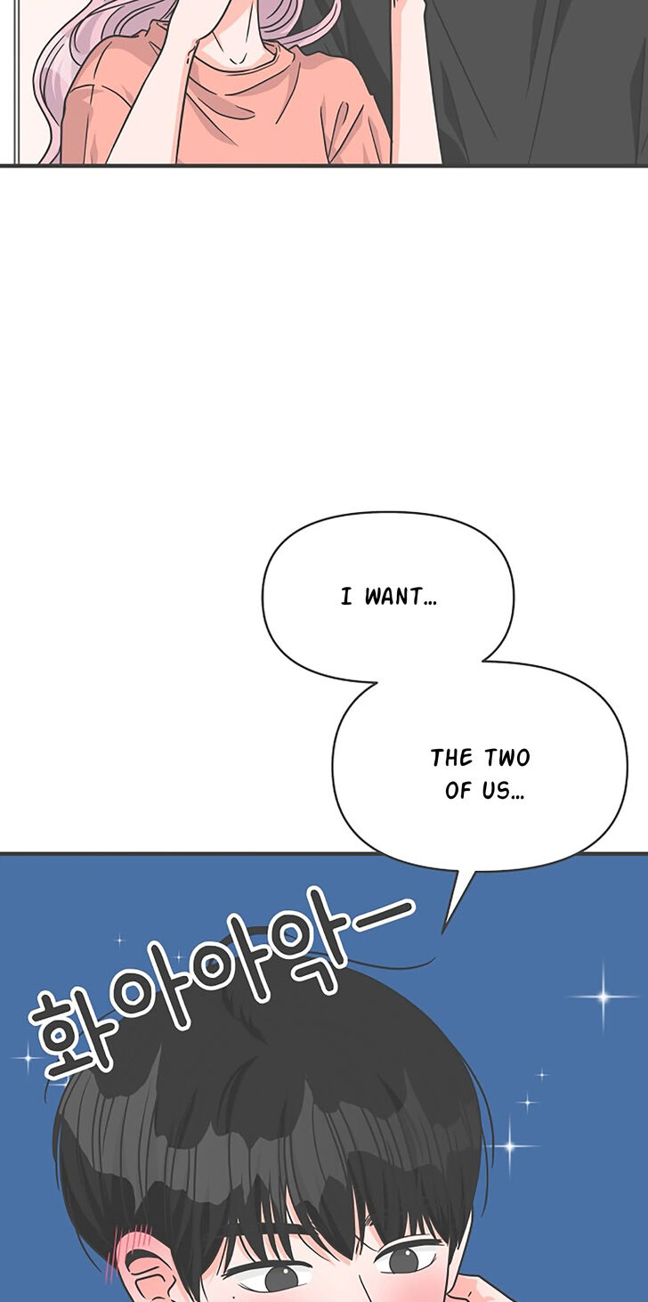 Koi wa Misoji o Sugite kara Ch.064