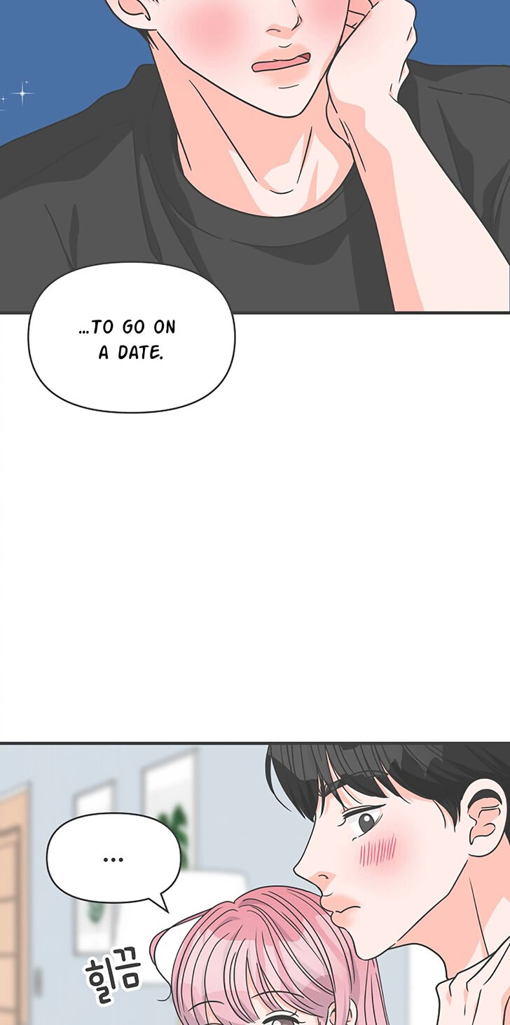 Koi wa Misoji o Sugite kara Ch.064