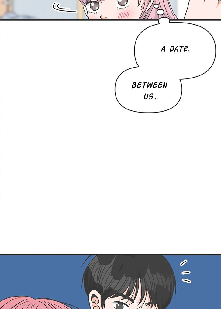 Koi wa Misoji o Sugite kara Ch.064