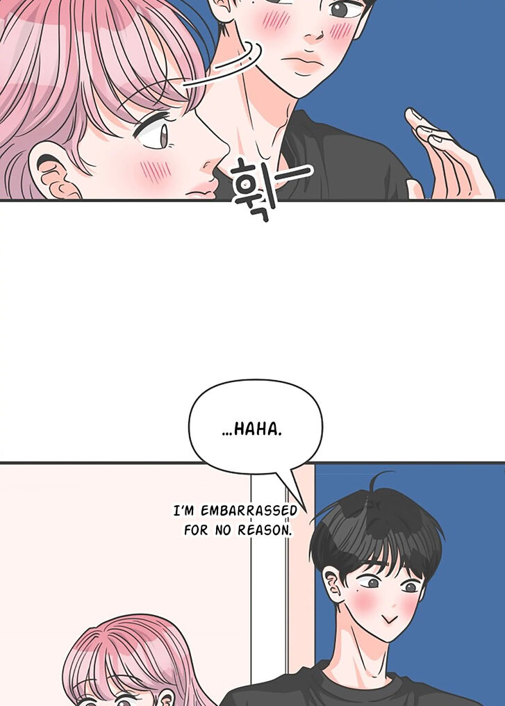 Koi wa Misoji o Sugite kara Ch.064