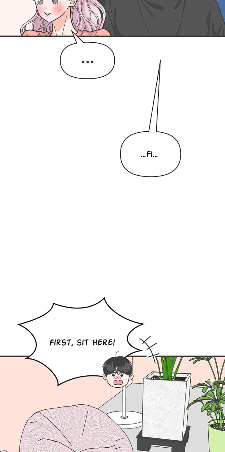 Koi wa Misoji o Sugite kara Ch.064