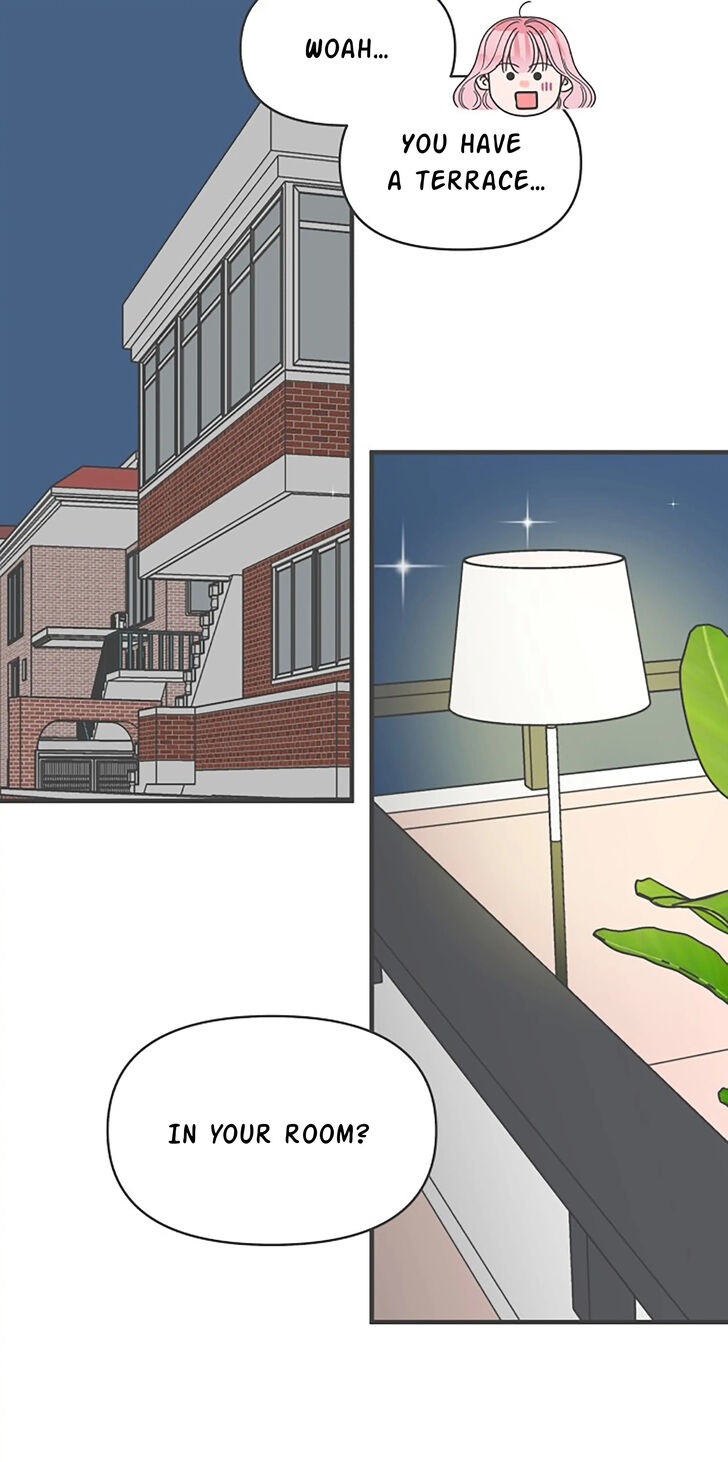 Koi wa Misoji o Sugite kara Ch.064