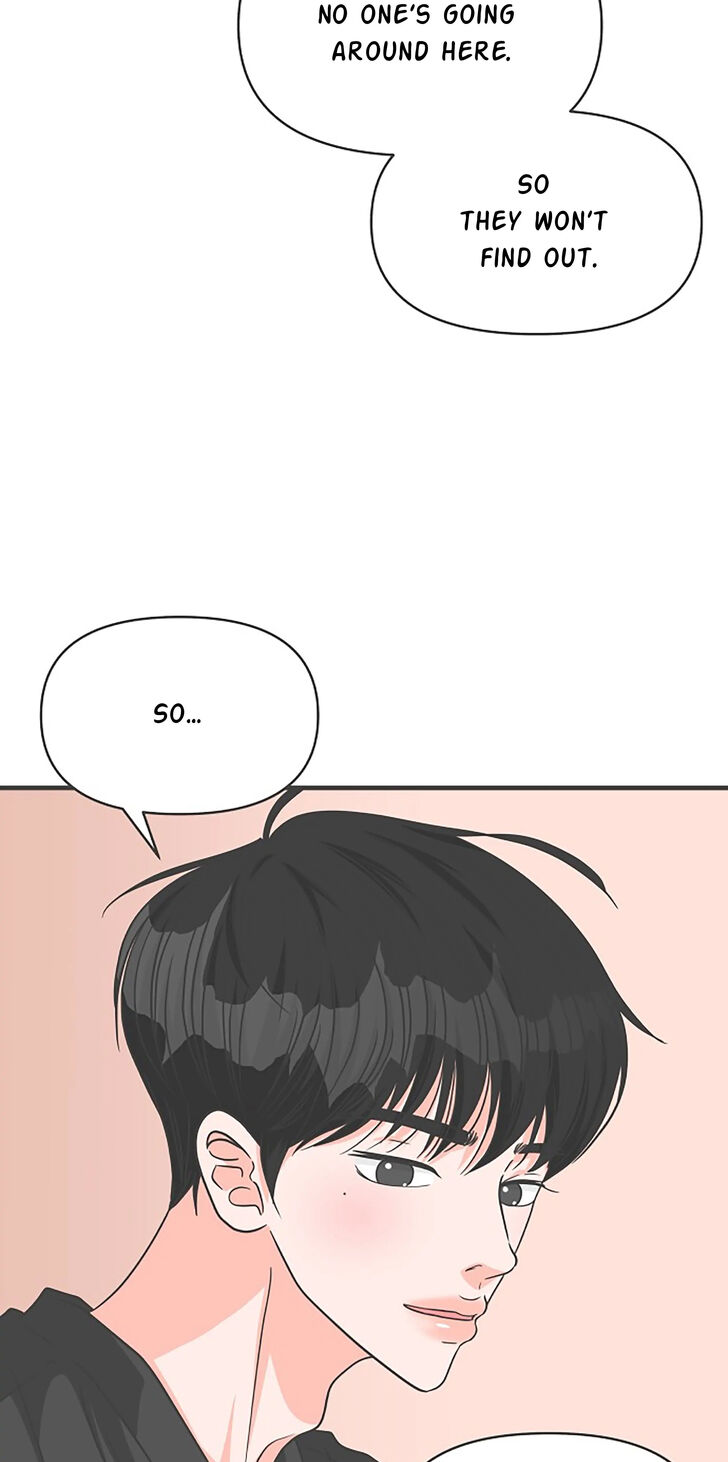 Koi wa Misoji o Sugite kara Ch.064