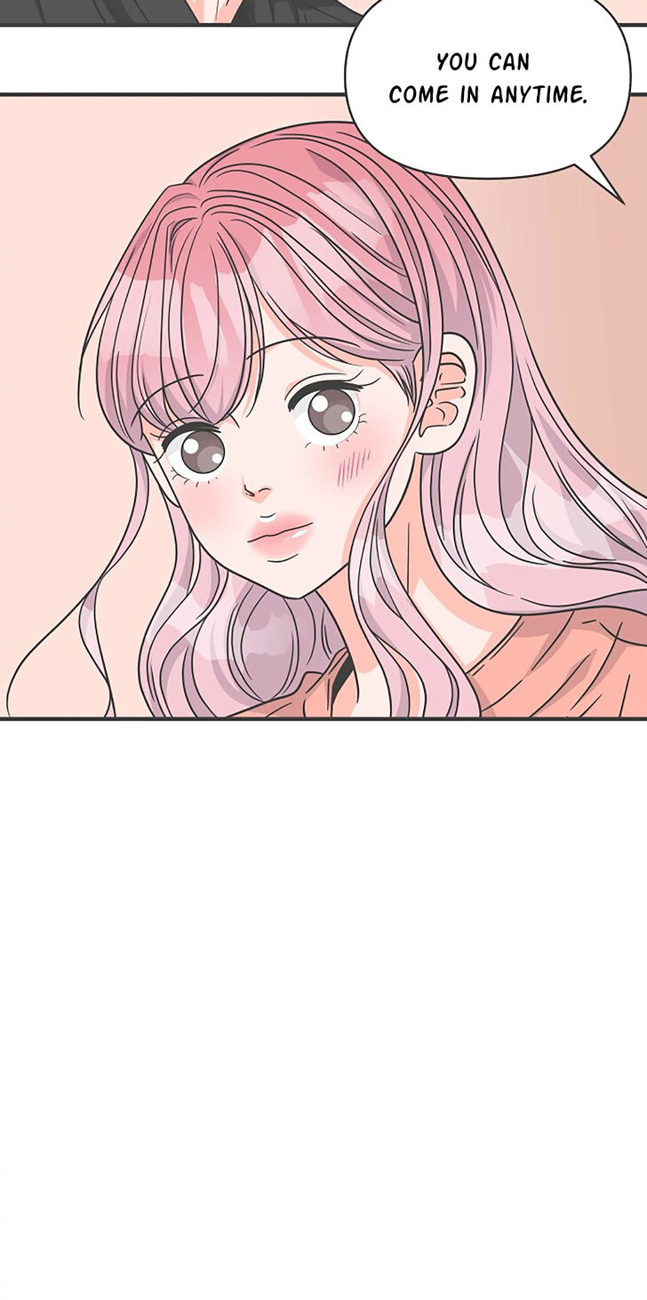 Koi wa Misoji o Sugite kara Ch.064