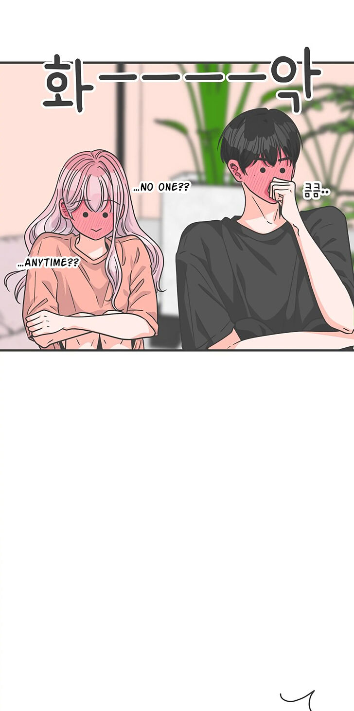 Koi wa Misoji o Sugite kara Ch.064