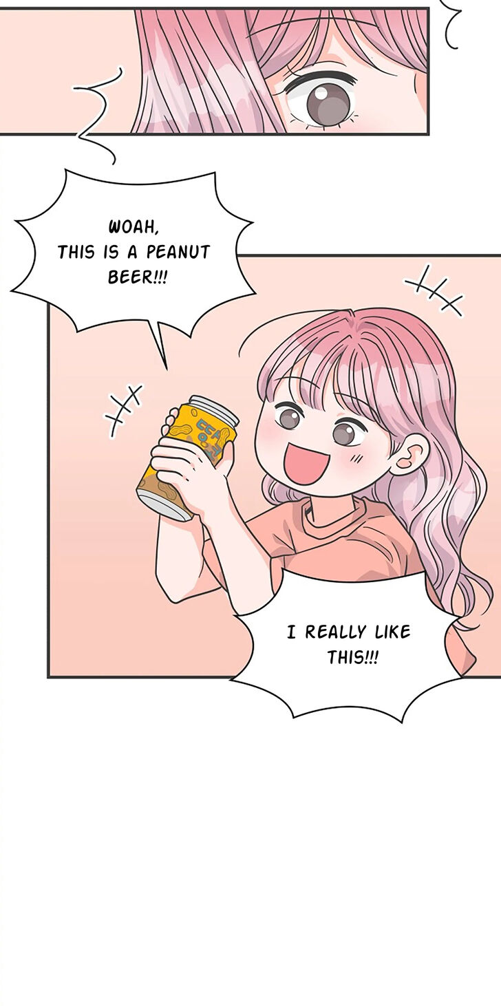 Koi wa Misoji o Sugite kara Ch.064