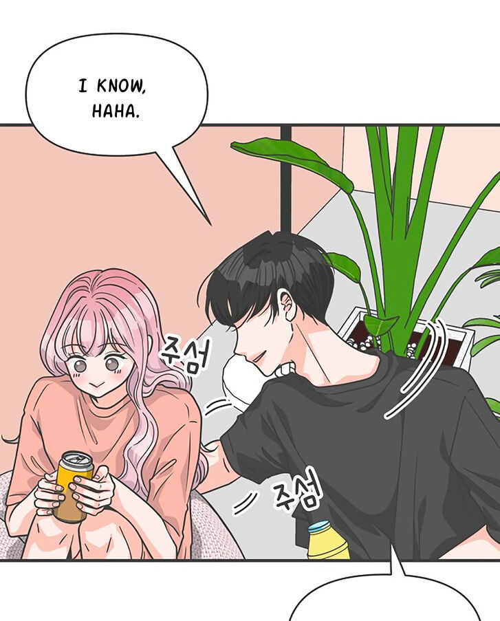 Koi wa Misoji o Sugite kara Ch.064