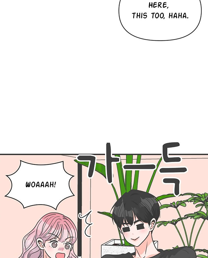 Koi wa Misoji o Sugite kara Ch.064