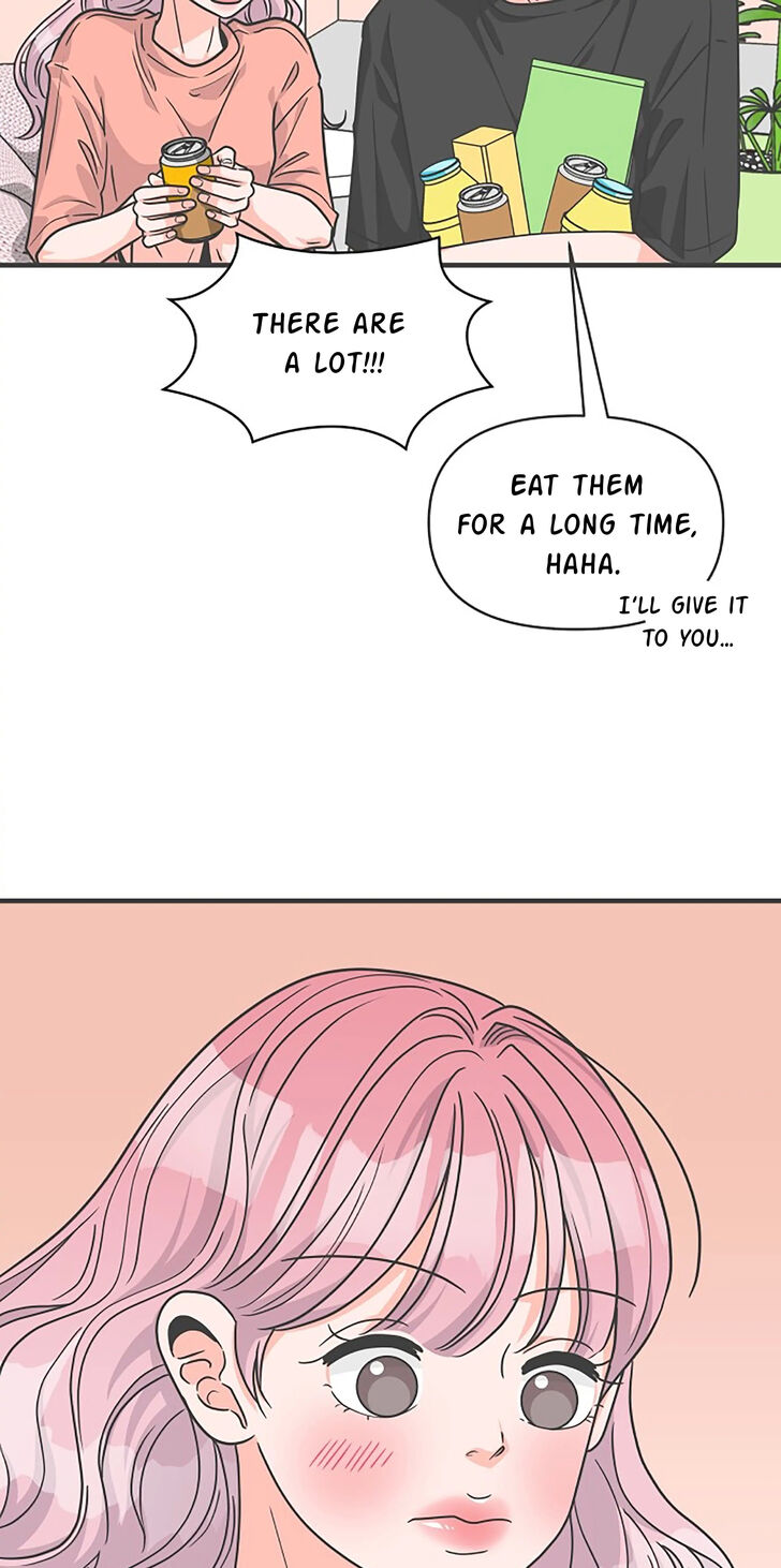 Koi wa Misoji o Sugite kara Ch.064