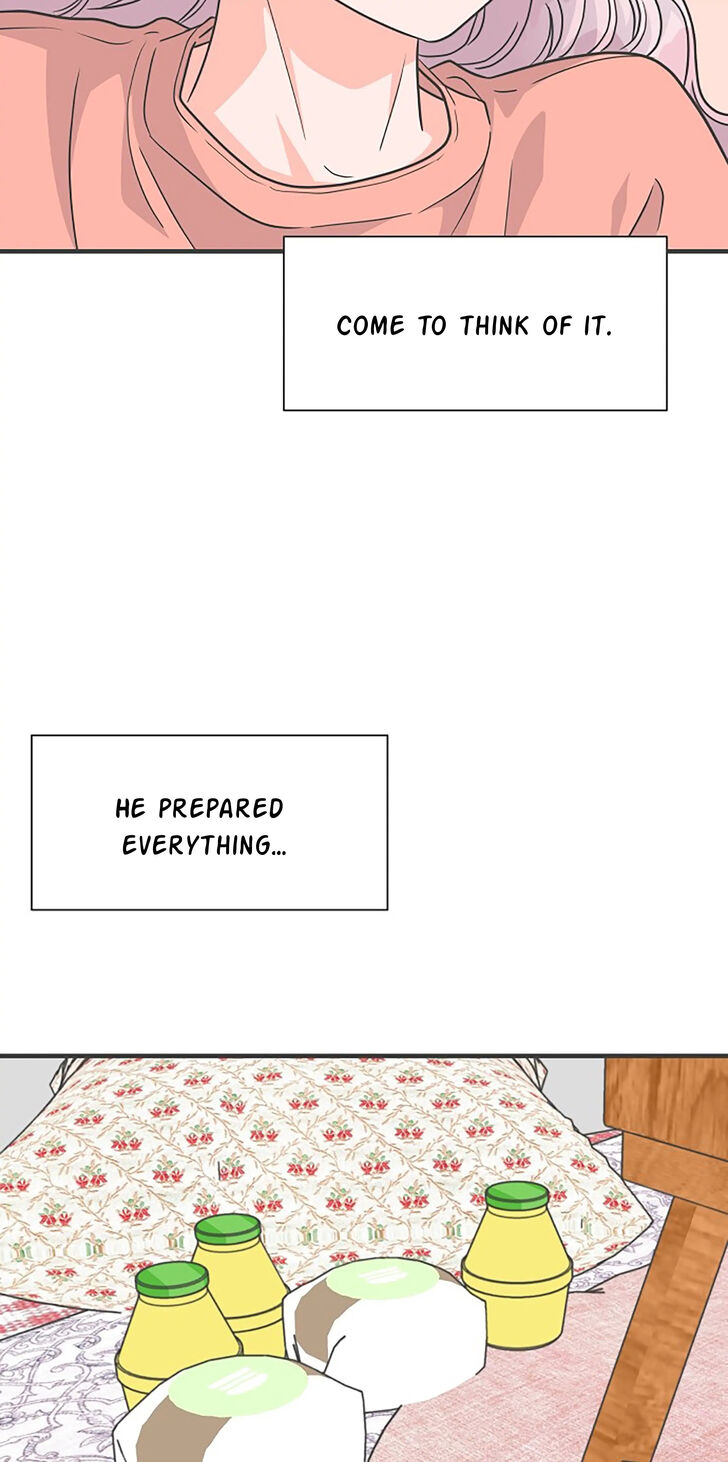 Koi wa Misoji o Sugite kara Ch.064