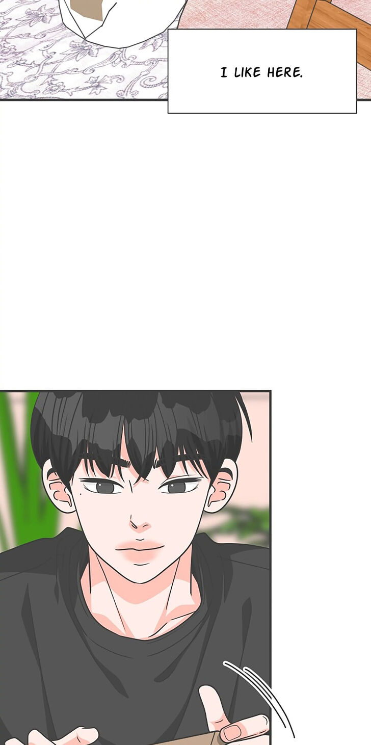 Koi wa Misoji o Sugite kara Ch.064