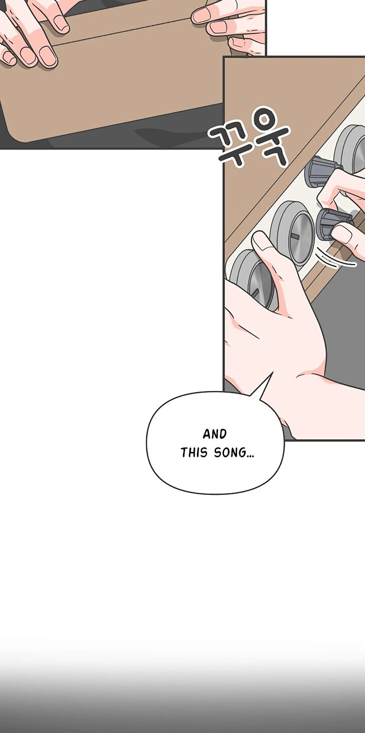 Koi wa Misoji o Sugite kara Ch.064