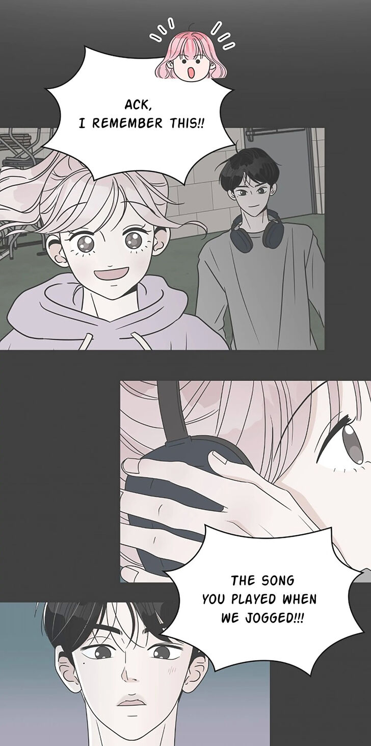 Koi wa Misoji o Sugite kara Ch.064