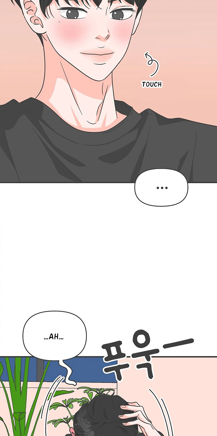 Koi wa Misoji o Sugite kara Ch.064