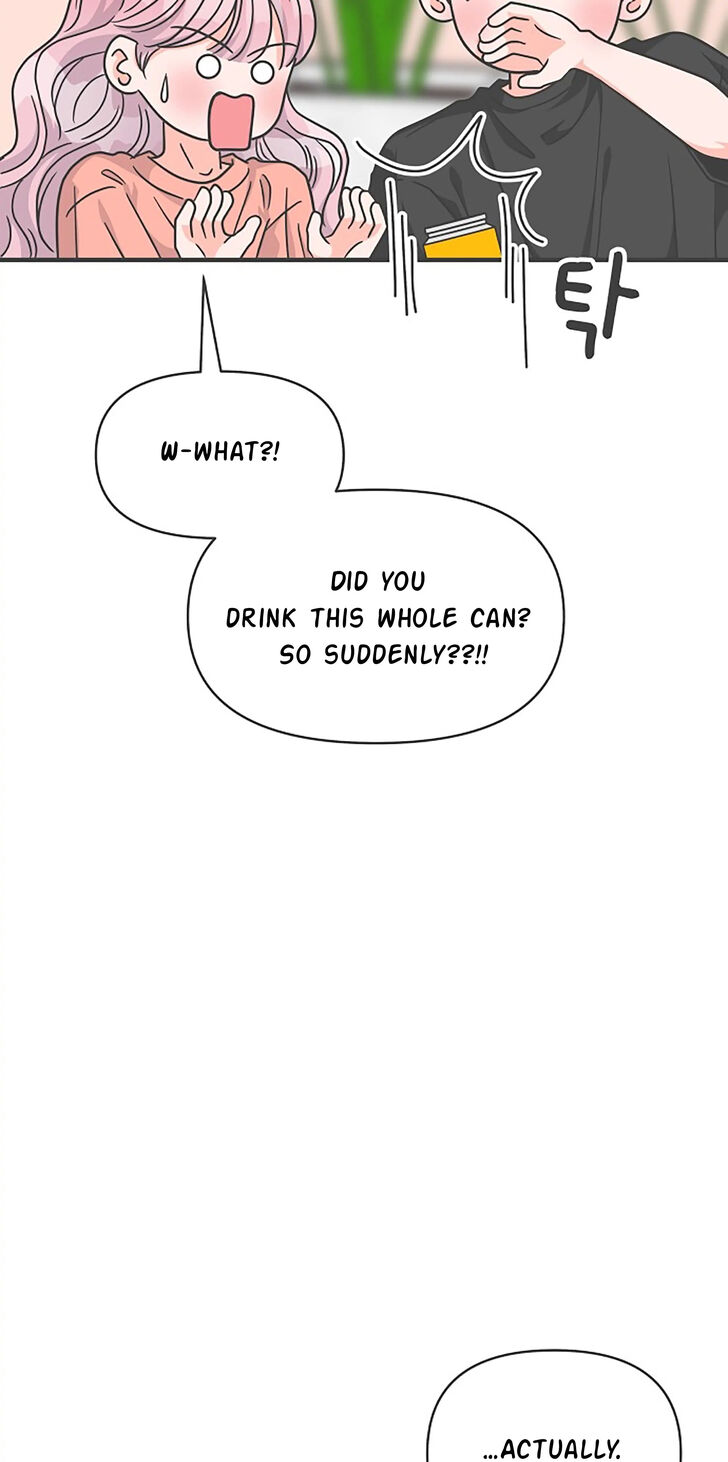 Koi wa Misoji o Sugite kara Ch.064