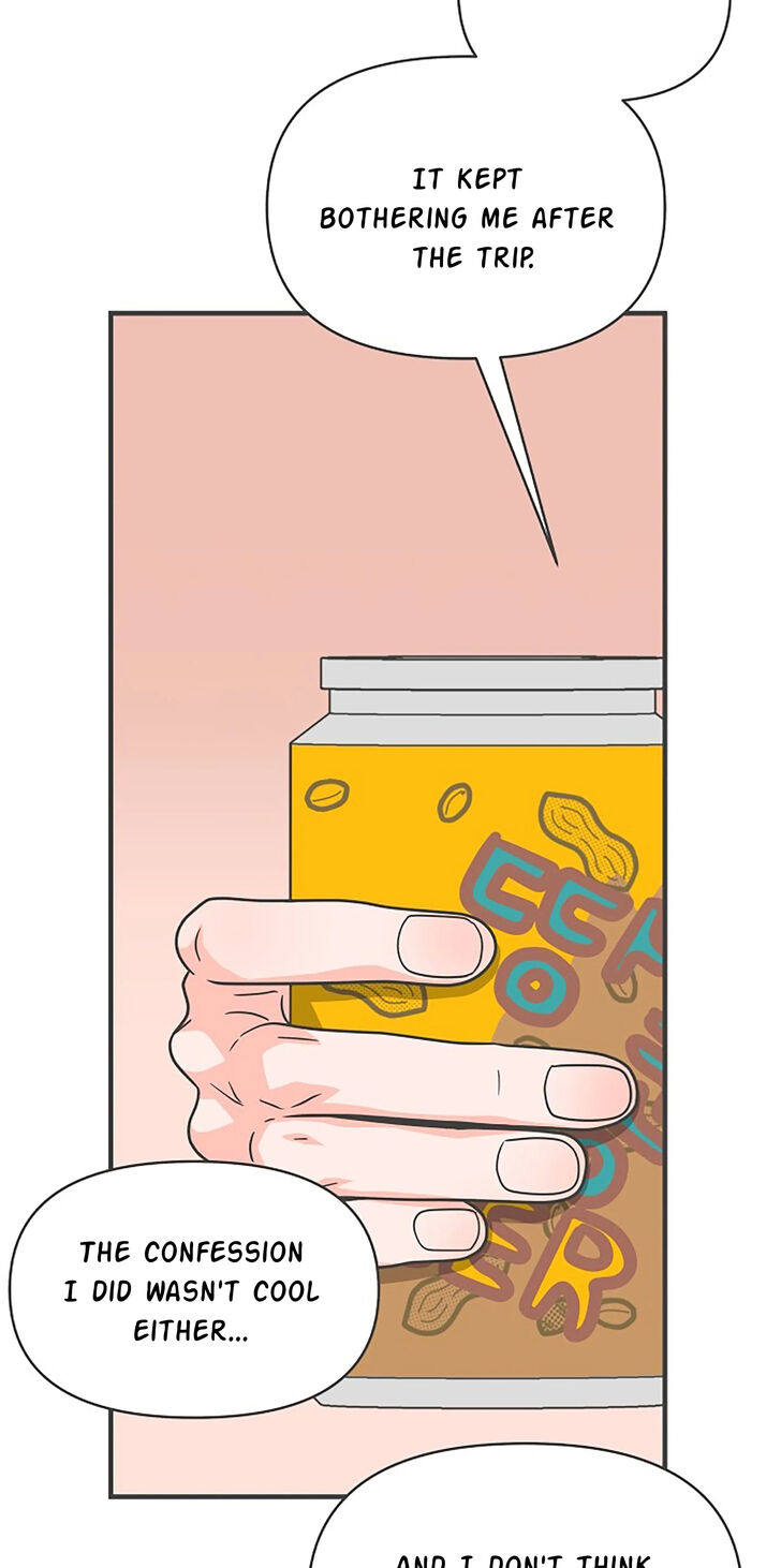 Koi wa Misoji o Sugite kara Ch.064